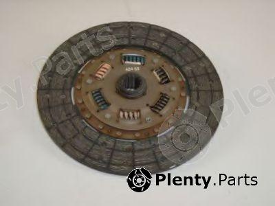  AISIN part DM-301 (DM301) Clutch Disc