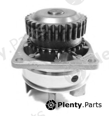  AISIN part WPN-104 (WPN104) Water Pump