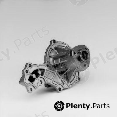  HEPU part P512S Water Pump