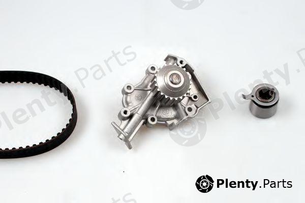  HEPU part PK07990 Water Pump & Timing Belt Kit
