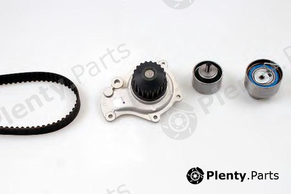  HEPU part PK17190 Water Pump & Timing Belt Kit