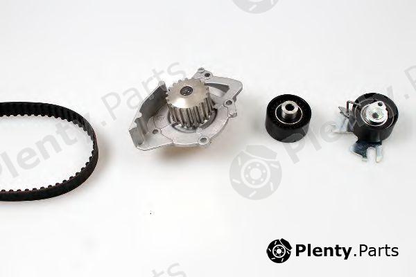  HEPU part PK08015 Water Pump & Timing Belt Kit