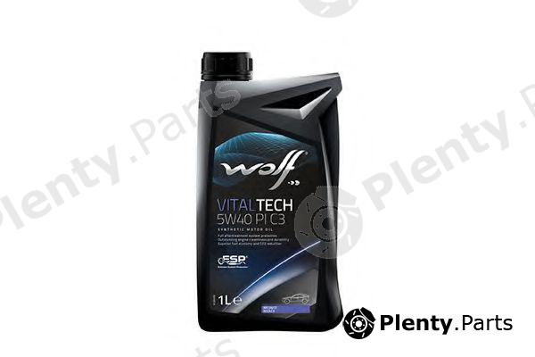  WOLF part 8302817 Transmission Oil; Engine Oil; Engine Oil; Manual Transmission Oil