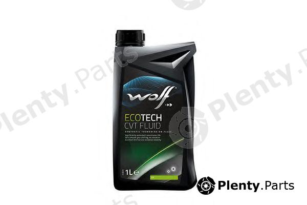  WOLF part 8306006 Hydraulic Oil; Transmission Oil; Automatic Transmission Oil; Manual Transmission Oil; Power Steering Oil; Transfer Case Oil