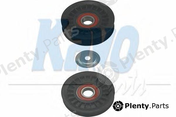  KAVO PARTS part DTP-8504 (DTP8504) Tensioner Pulley, v-ribbed belt