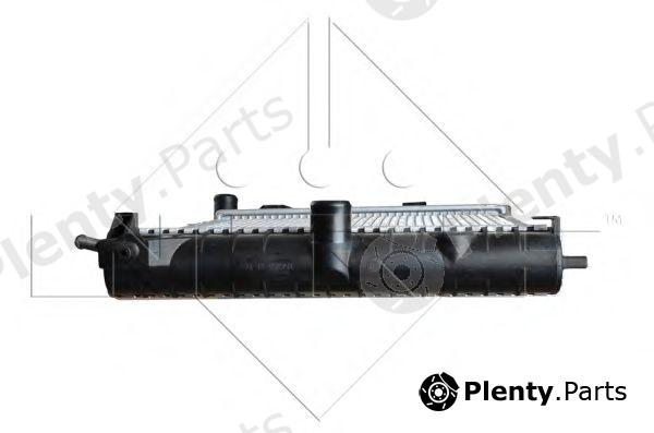  NRF part 503508 Radiator, engine cooling