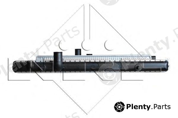  NRF part 509524 Radiator, engine cooling