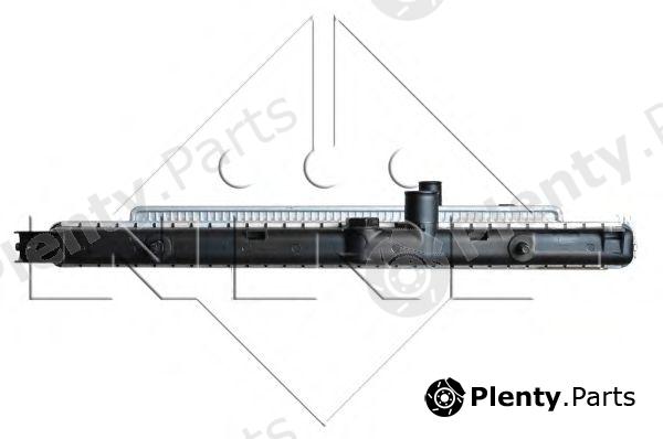  NRF part 509524 Radiator, engine cooling