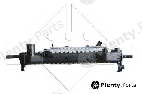  NRF part 509697 Radiator, engine cooling