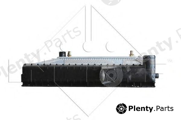  NRF part 529509 Radiator, engine cooling