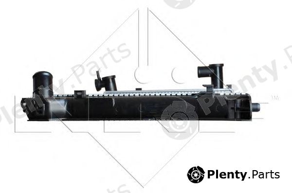  NRF part 53398 Radiator, engine cooling