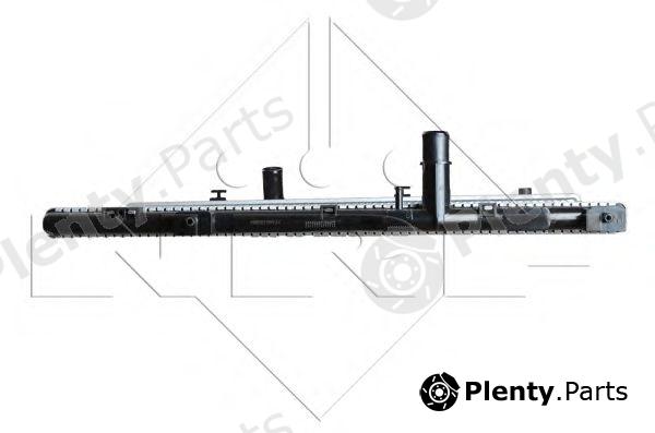  NRF part 53449 Radiator, engine cooling