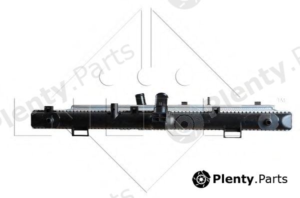  NRF part 53579 Radiator, engine cooling