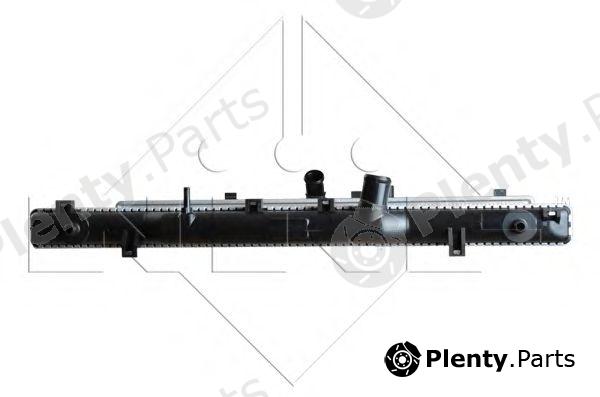  NRF part 53579 Radiator, engine cooling