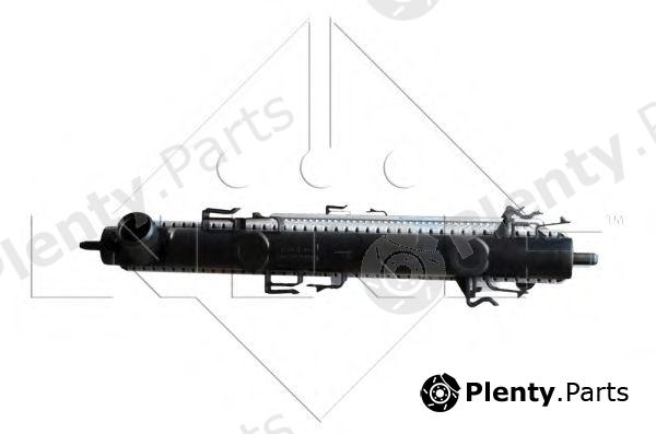  NRF part 53593 Radiator, engine cooling