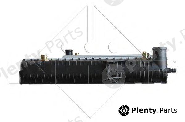 NRF part 539509 Radiator, engine cooling