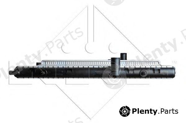  NRF part 58304 Radiator, engine cooling