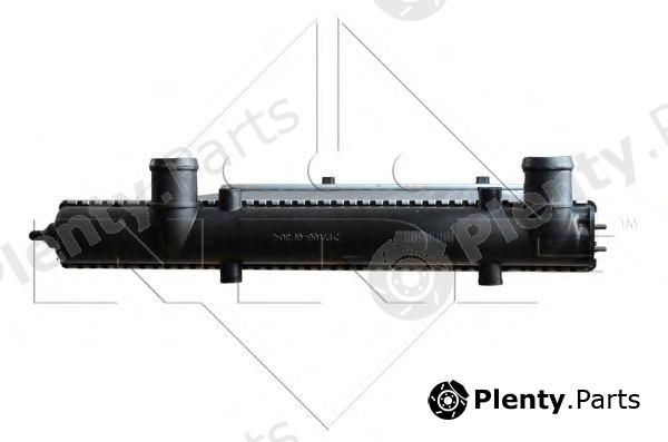  NRF part 58947 Radiator, engine cooling