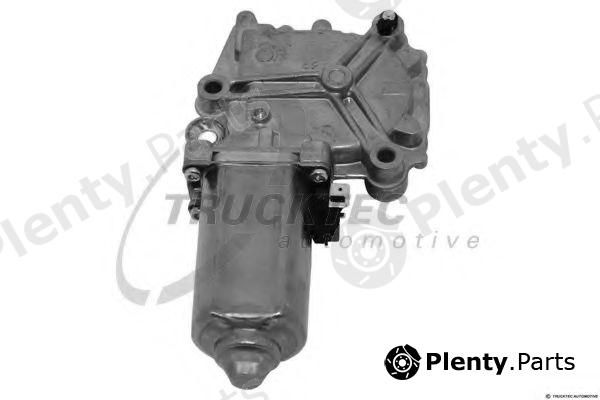  TRUCKTEC AUTOMOTIVE part 03.58.002 (0358002) Electric Motor, window lift