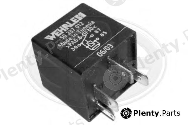  ERA part 661133 Relay, main current