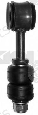  SPIDAN part 57050 Rod/Strut, stabiliser