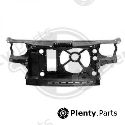 DIEDERICHS part 2212003 Front Cowling