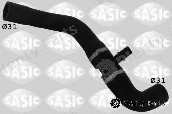  SASIC part 3400117 Radiator Hose