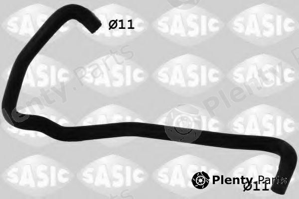  SASIC part 3404061 Radiator Hose