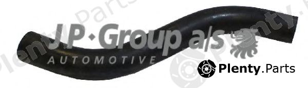  JP GROUP part 1114306100 Radiator Hose