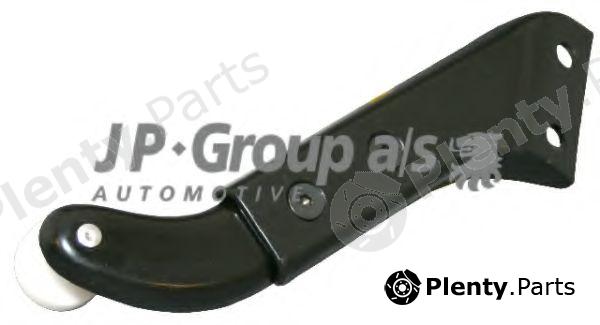  JP GROUP part 1188601180 Roller Guide, sliding door