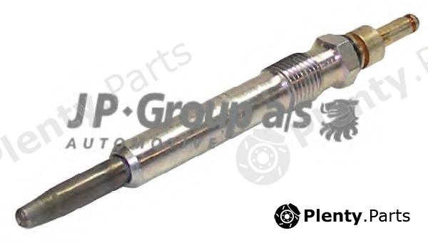  JP GROUP part 1391800100 Glow Plug