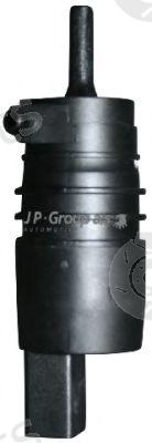  JP GROUP part 1498500400 Water Pump, window cleaning
