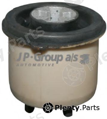  JP GROUP part 1550100700 Mounting, axle beam