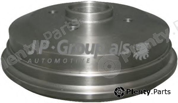  JP GROUP part 1563500500 Brake Drum