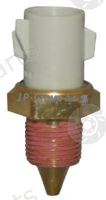  JP GROUP part EP1832 Sensor, coolant temperature