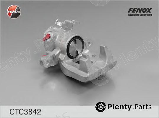  FENOX part CTC3842 Brake Caliper Axle Kit