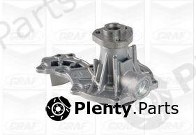  GRAF part PA679 Water Pump