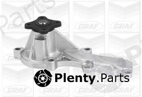  GRAF part PA830 Water Pump