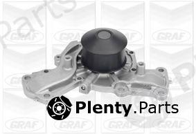  GRAF part PA920 Water Pump