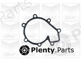  GRAF part PA706 Water Pump
