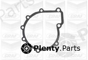  GRAF part PA709 Water Pump