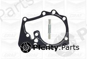  GRAF part PA724A Water Pump