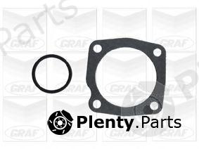  GRAF part PA733 Water Pump