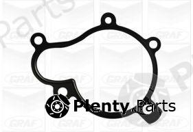  GRAF part PA1063 Water Pump