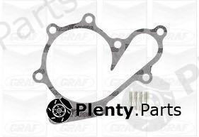  GRAF part PA1066 Water Pump