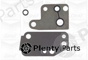  GRAF part PA1096 Water Pump