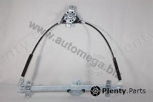  AUTOMEGA part 308370401191B Window Lift