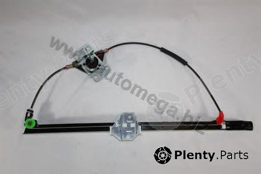  AUTOMEGA part 308370501701B Window Lift