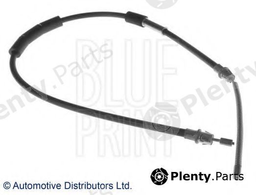  BLUE PRINT part ADA104619 Cable, parking brake