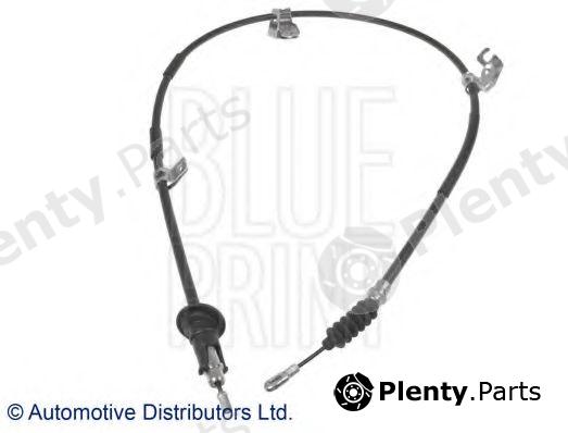  BLUE PRINT part ADC446182 Cable, parking brake